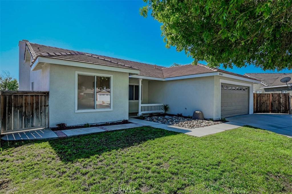 Adelanto, CA 92301,14467 Yale CT