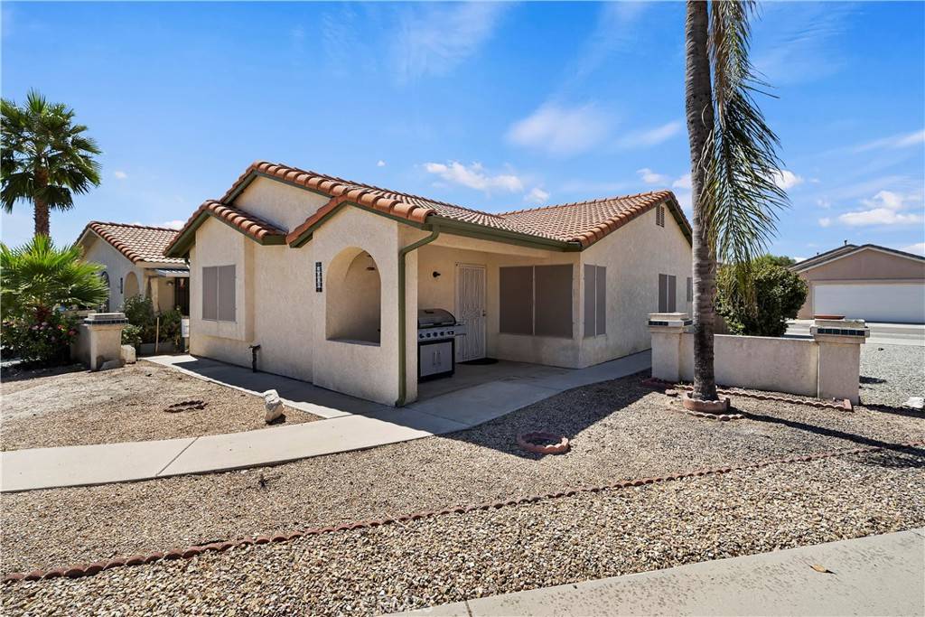 San Jacinto, CA 92582,470 Camino Corto