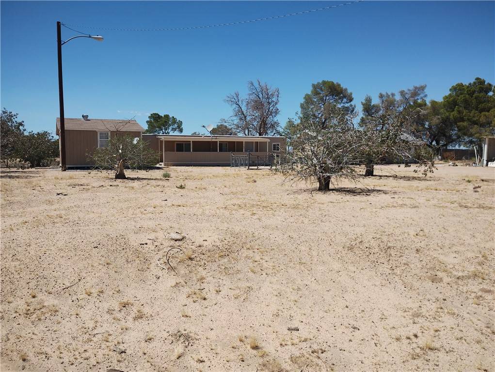 Newberry Springs, CA 92365,32826 Lakeview AVE