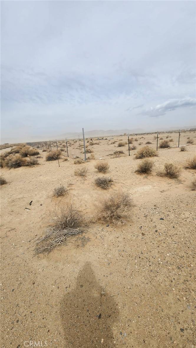 0 0452143210000 Lucerne Valley, CA 92356