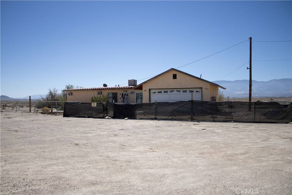 Lucerne Valley, CA 92356,31345 Baker RD