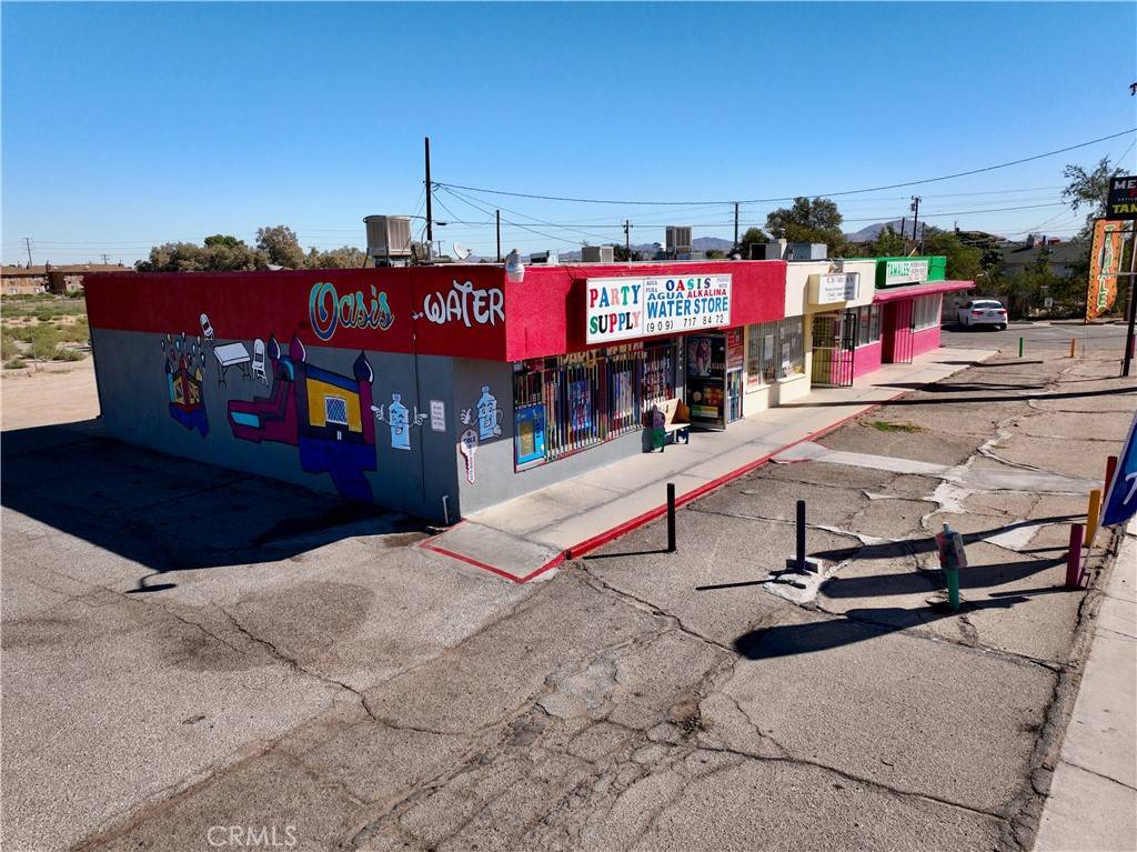 Adelanto, CA 92301,11424 Bartlett AVE