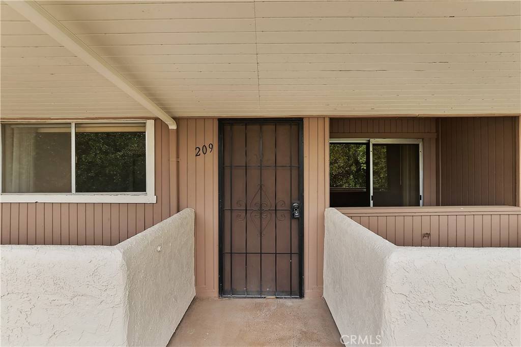 Palm Springs, CA 92262,2825 N Los Felices RD #209