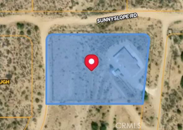 Pinon Hills, CA 92372,979 Sunnyslope RD