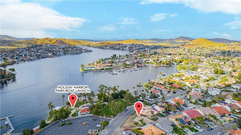 Canyon Lake, CA 92587,22155 Village Way DR