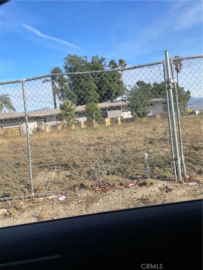 Rialto, CA 92411,0 N Meridian AVE