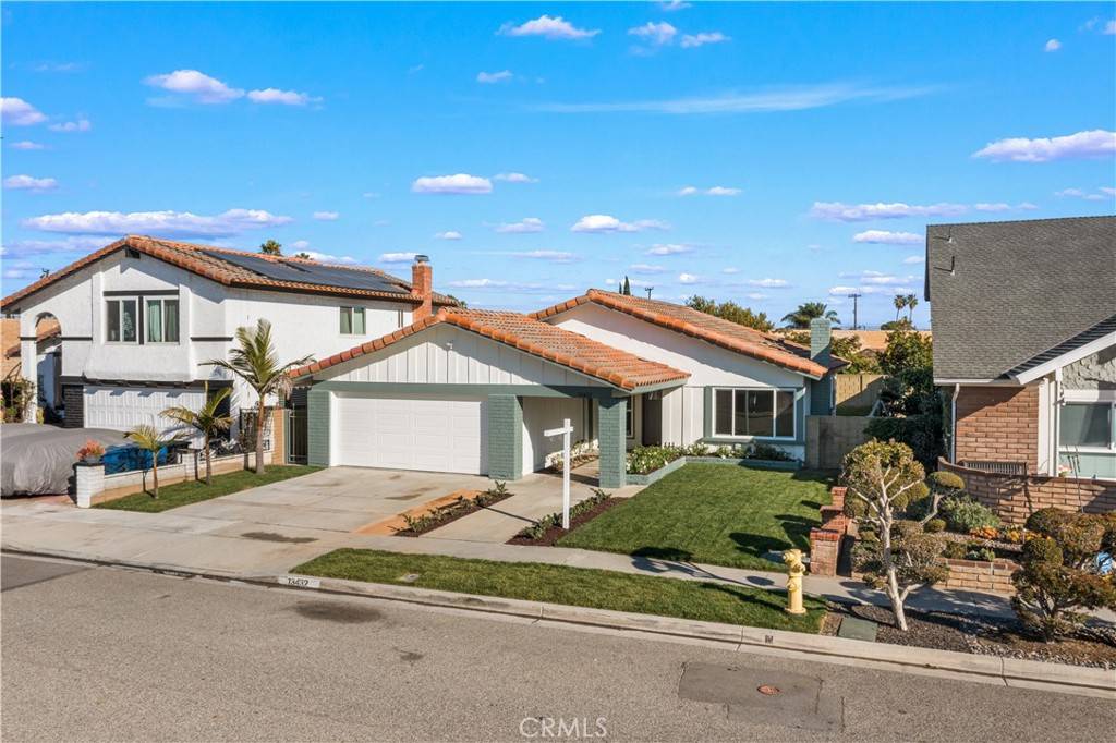 Westminster, CA 92683,13432 Milan ST