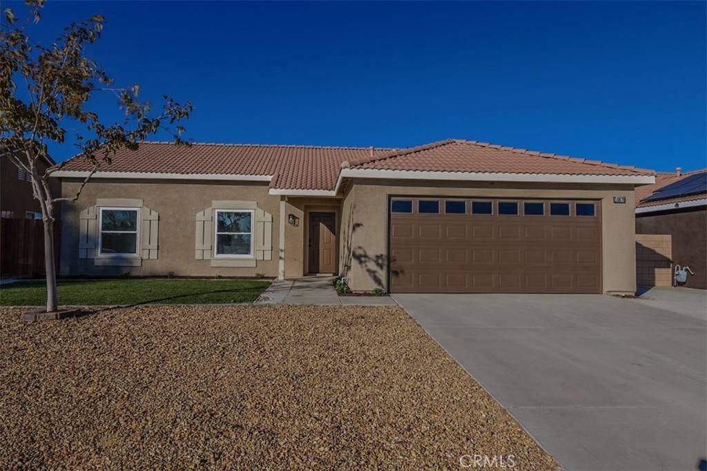 Adelanto, CA 92301,10878 Villa ST