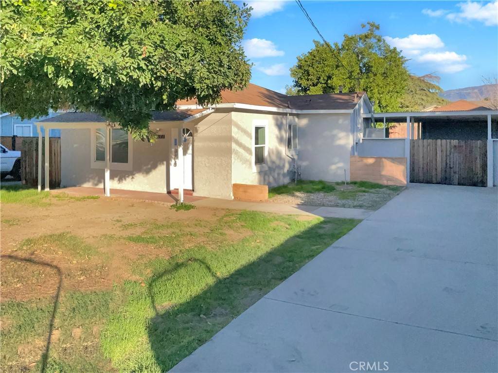 Mentone, CA 92359,1871 Capri AVE