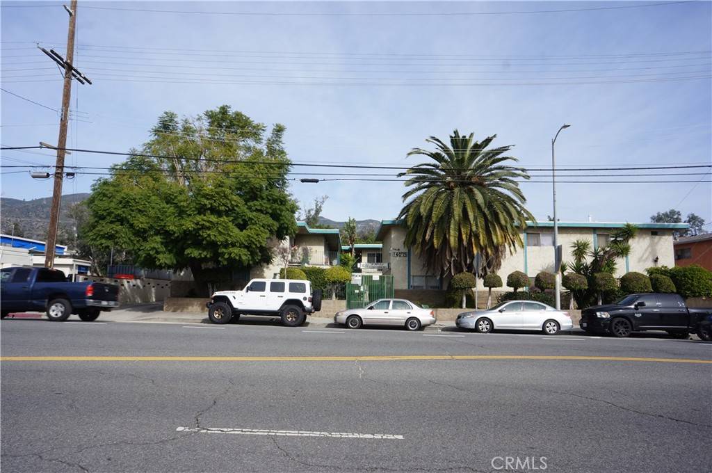 Sylmar, CA 91342,14075 Foothill BLVD #13A