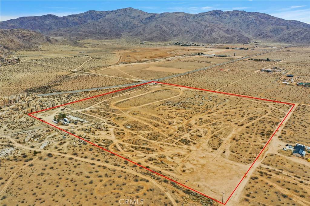 0 Hwy 18 Apple Valley, CA 92307