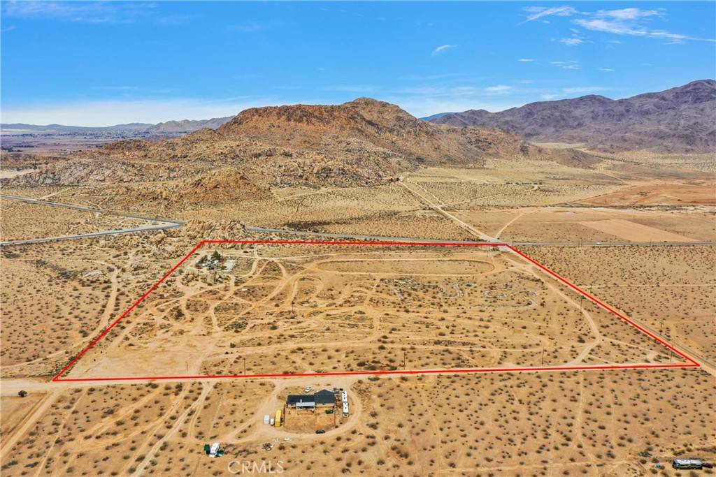 0 Hwy 18 Apple Valley, CA 92307