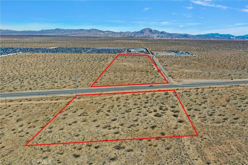 Adelanto, CA 92301,0 Hwy 395