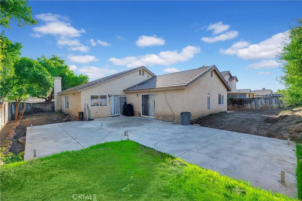 San Jacinto, CA 92583,1327 Da Vinci DR