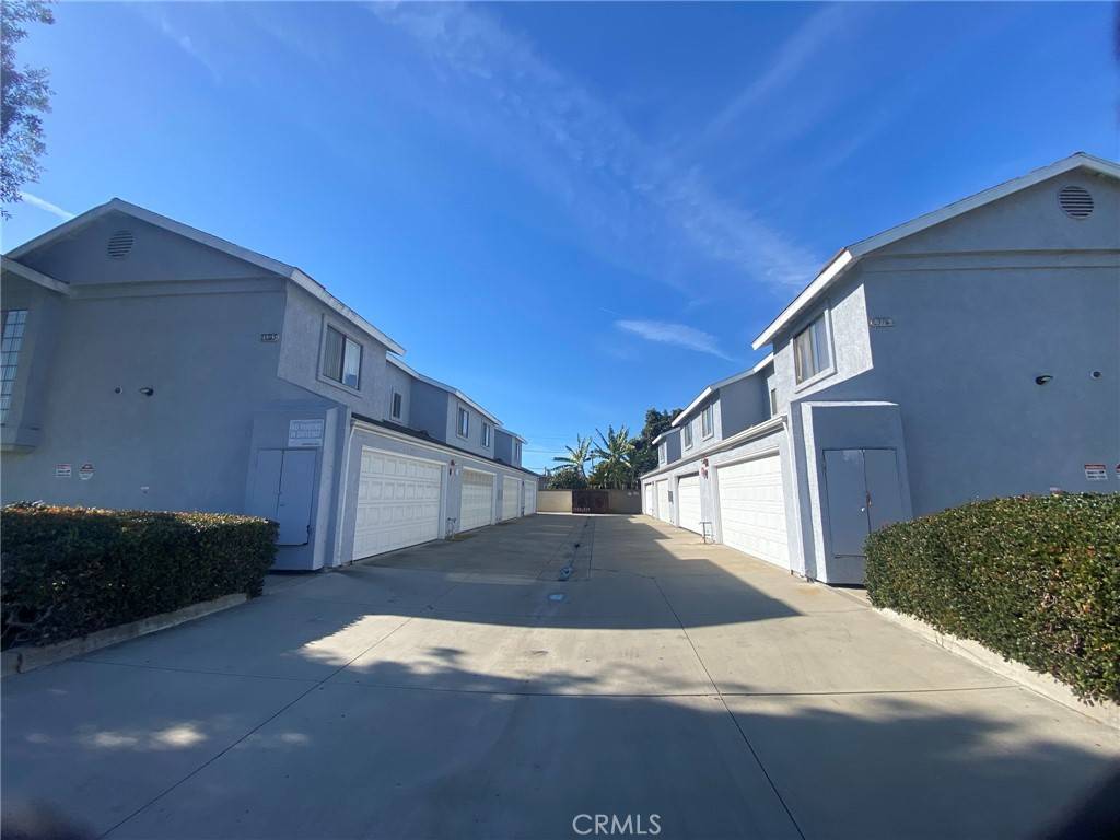 Westminster, CA 92683,13761 Cedar ST #1-4