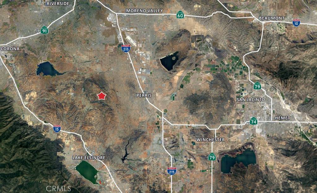 Perris, CA 92570,0 Blue Sky Road