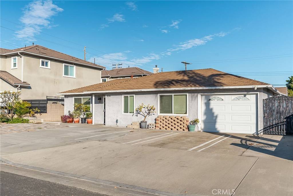 Westminster, CA 92683,8041 18th ST