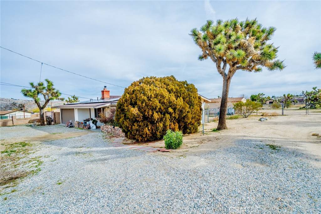 Yucca Valley, CA 92284,7341 Joshua View DR