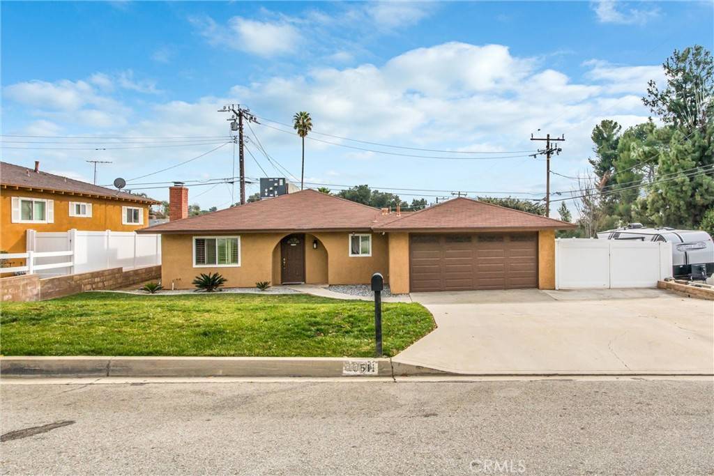 Yucaipa, CA 92399,35511 Mountain View ST