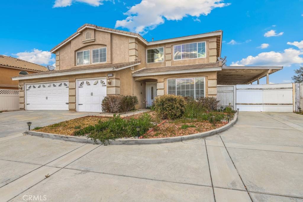 Victorville, CA 92394,14084 Gopher Canyon RD