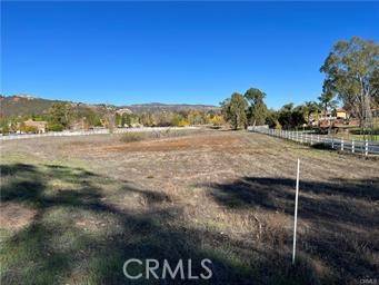 Murrieta, CA 92562,0 Calle Bandido