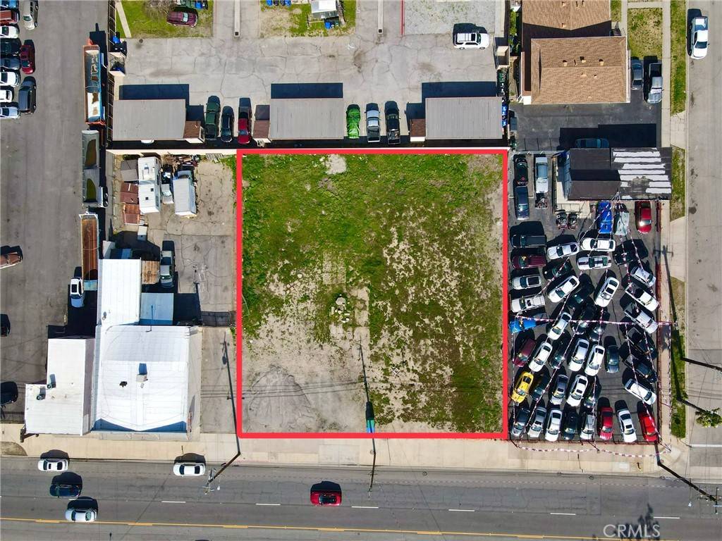 Fontana, CA 92335,0 Foothill BLVD