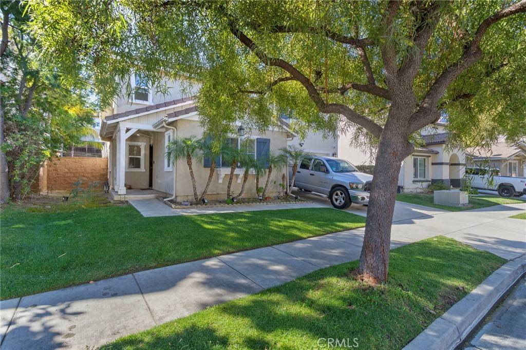 Corona, CA 92883,11095 Evergreen LOOP