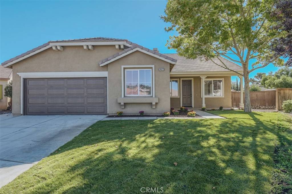 Adelanto, CA 92301,14527 Scottsdale CIR