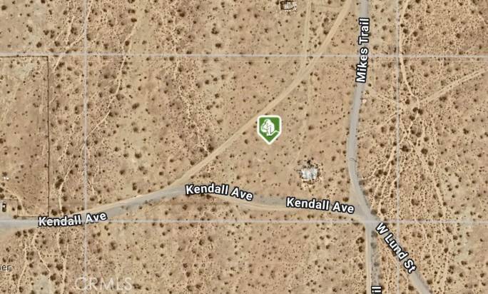 Ridgecrest, CA 93555,0 Mikes Trail