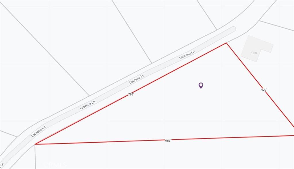 Moreno Valley, CA 92555,0 Laurene Lane