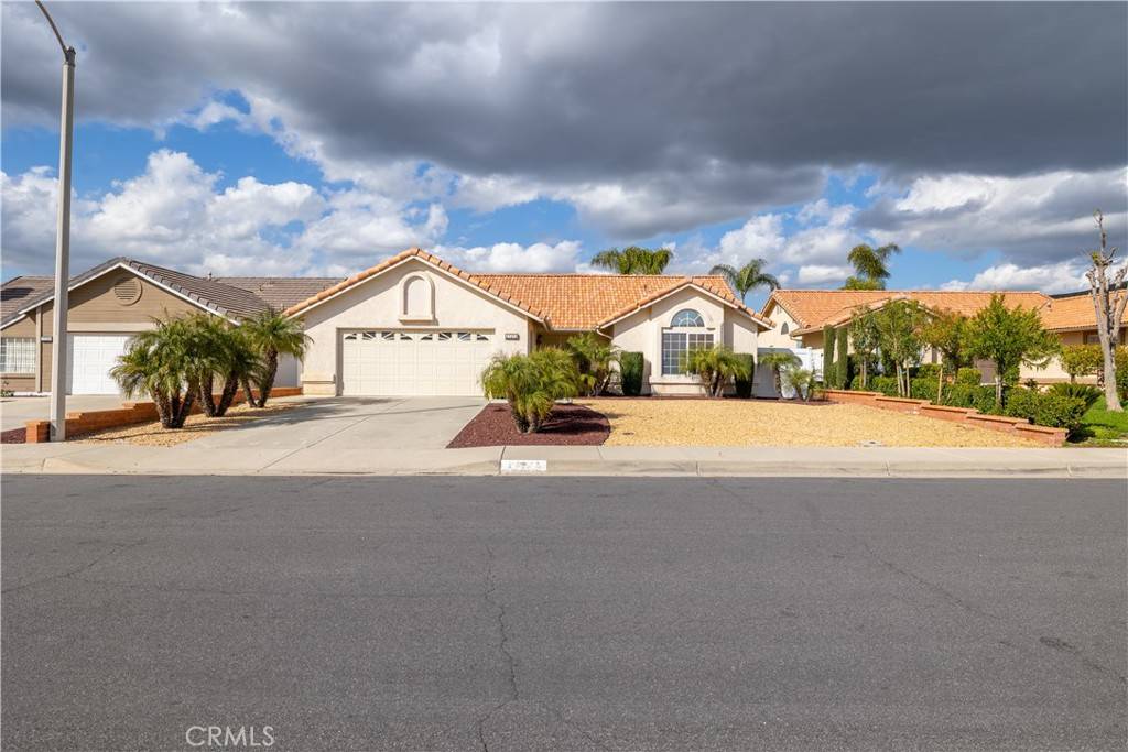 Menifee, CA 92586,27272 Potomac Dr Menifee