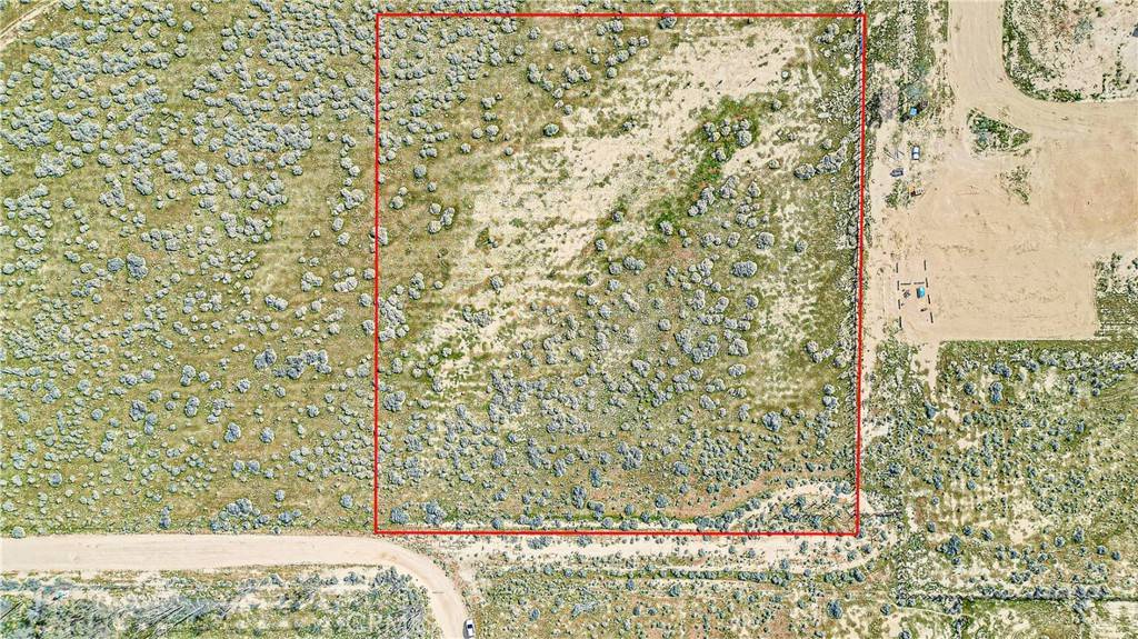 Yermo, CA 92398,0 Mountain Shadow