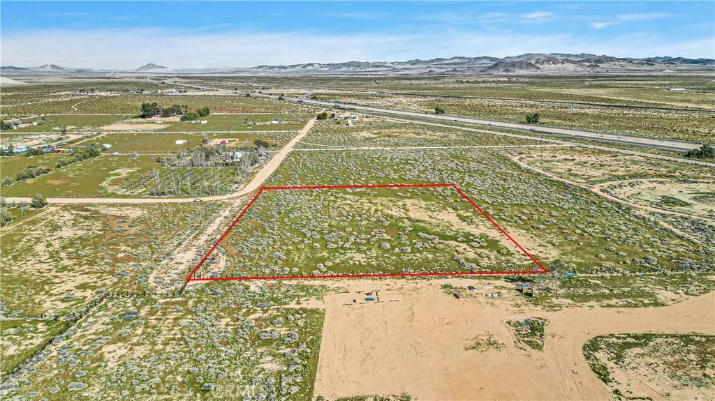 Yermo, CA 92398,0 Mountain Shadow