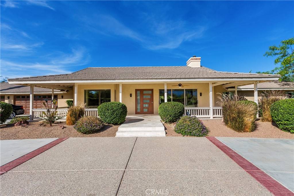 Indio, CA 92201,49048 Croquet CT