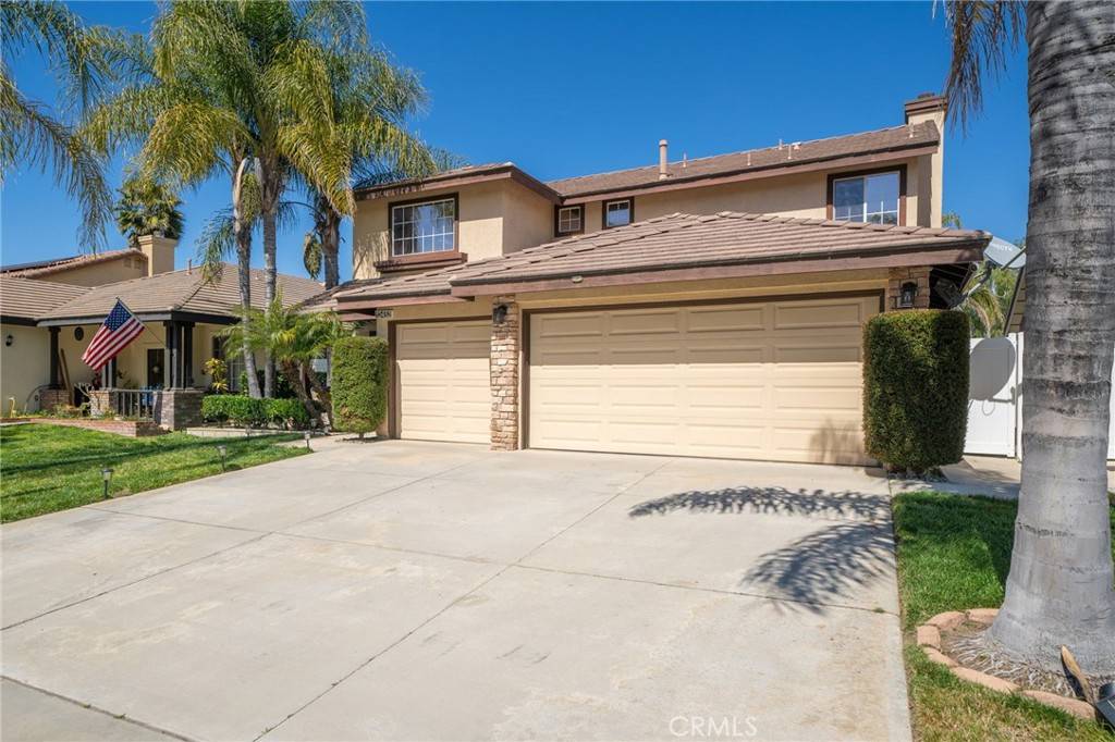 Corona, CA 92883,13452 Placid Hill DR