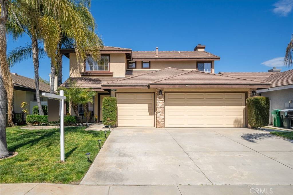 Corona, CA 92883,13452 Placid Hill DR