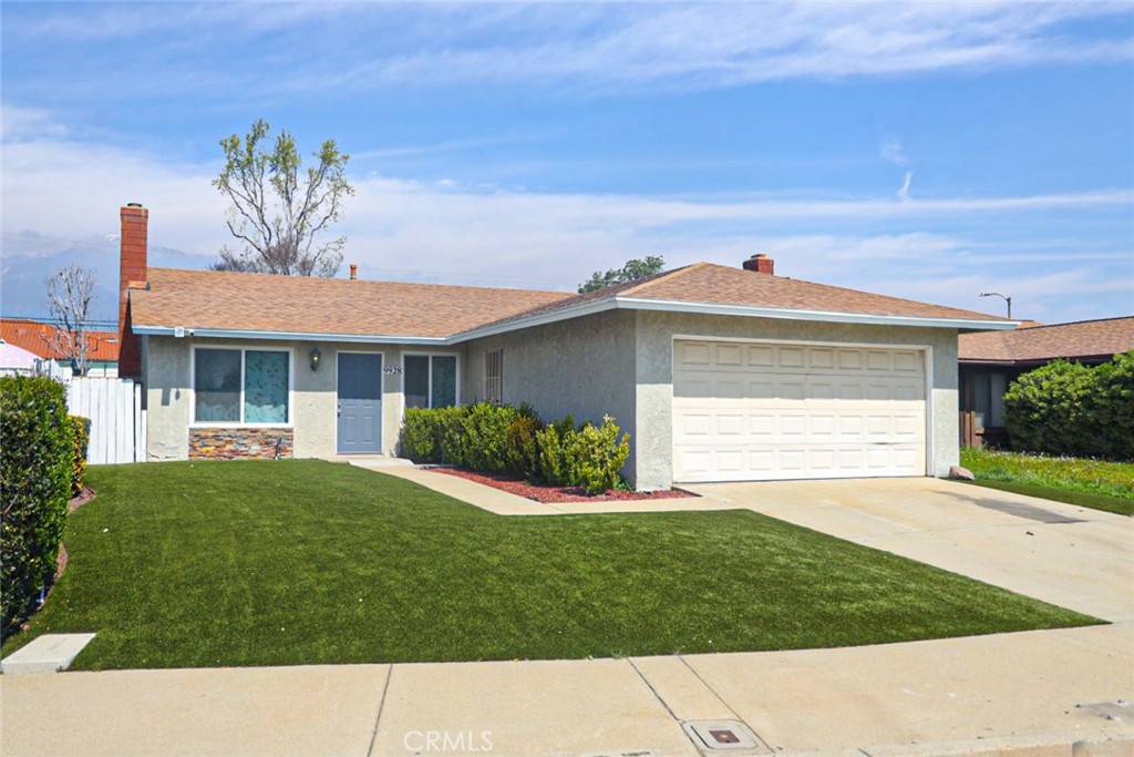 Rancho Cucamonga, CA 91730,9928 Alpine ST