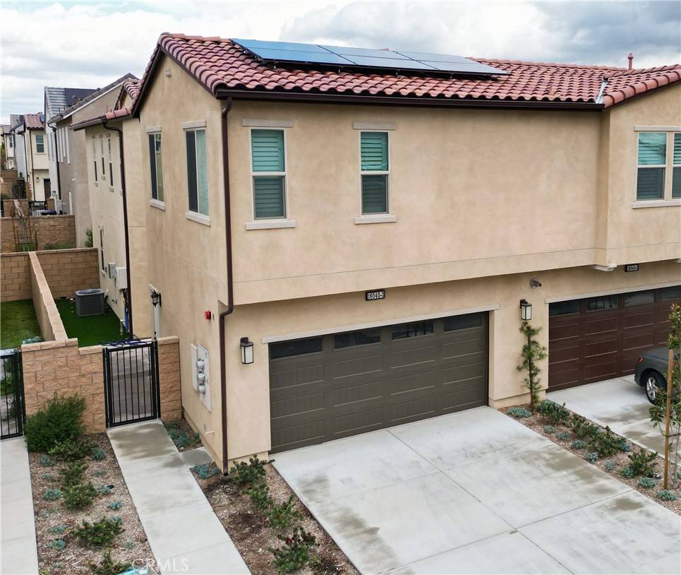 Fontana, CA 92336,16040 Jamie LN #3