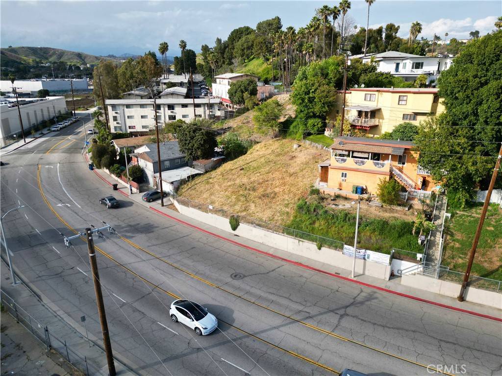 Los Angeles, CA 90032,1822 N Eastern AVE