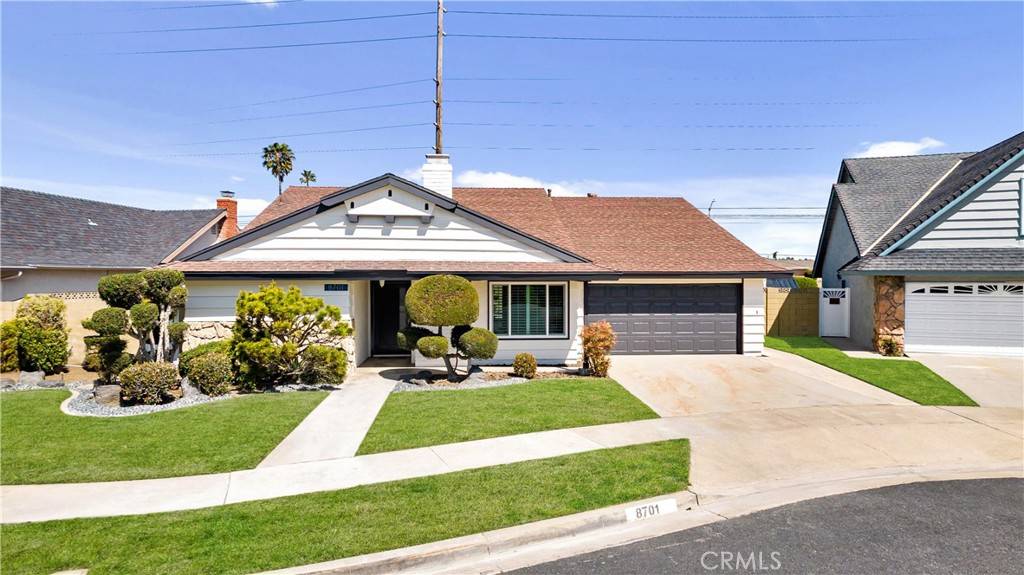 Westminster, CA 92683,8701 Bermuda AVE