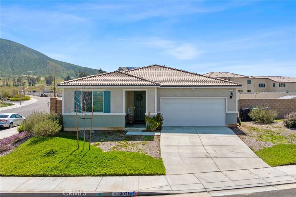 Winchester, CA 92596,33071 Mourvedre CT