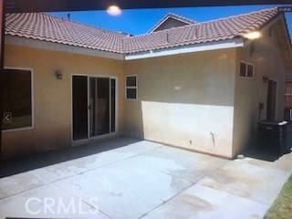 Banning, CA 92220,2649 Clear CT