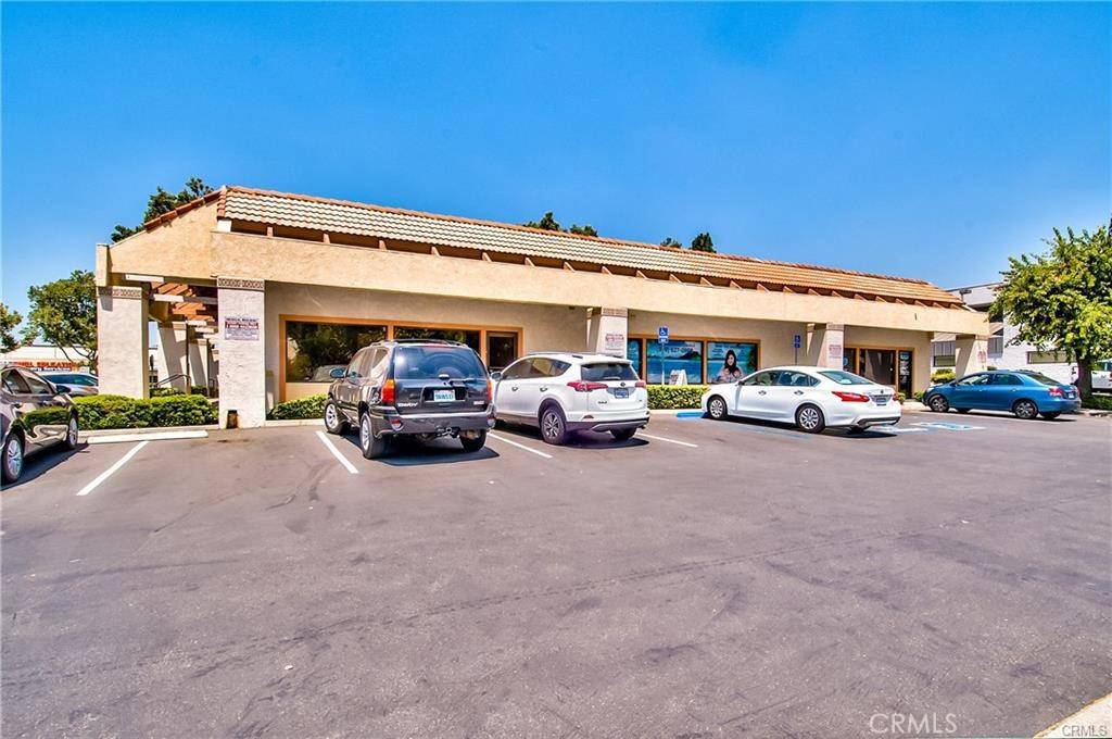 Chino, CA 91710,12555 Central AVE