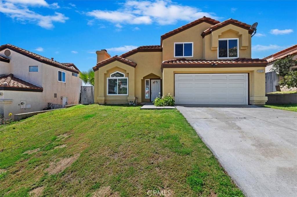 Moreno Valley, CA 92557,22309 Naples DR