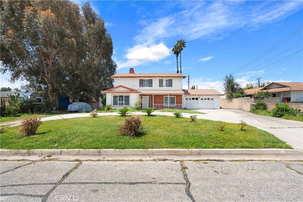 Rialto, CA 92377,6354 Lawrie AVE