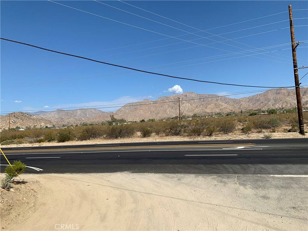 Morongo Valley, CA 92256,9826 Fobes RD