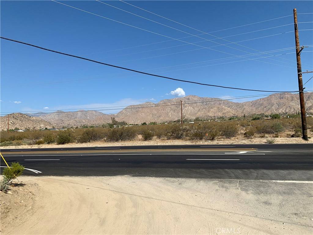 Morongo Valley, CA 92256,9826 Fobes RD