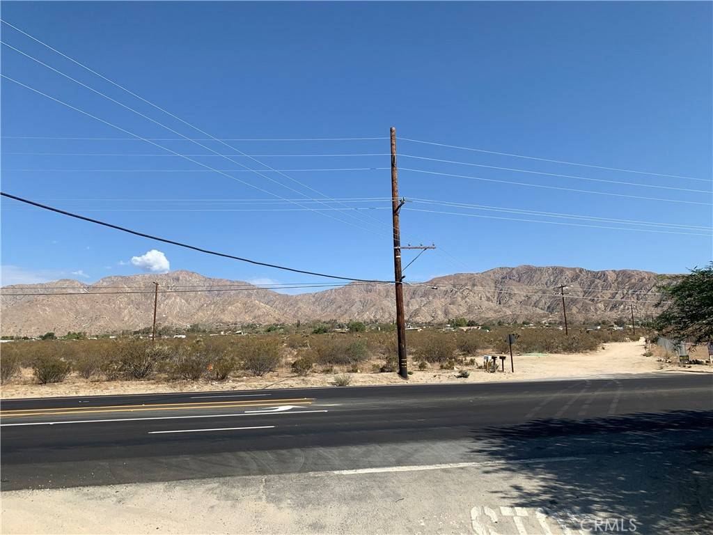 Morongo Valley, CA 92256,9826 Fobes RD