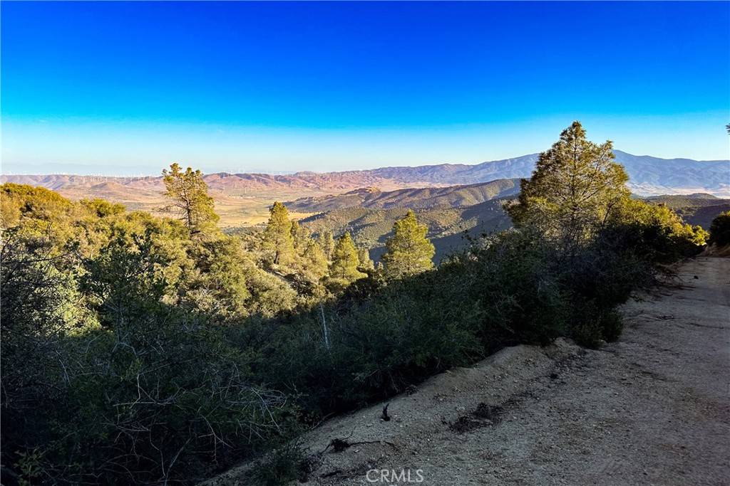 Tehachapi, CA 93561,1 Montclaire RD