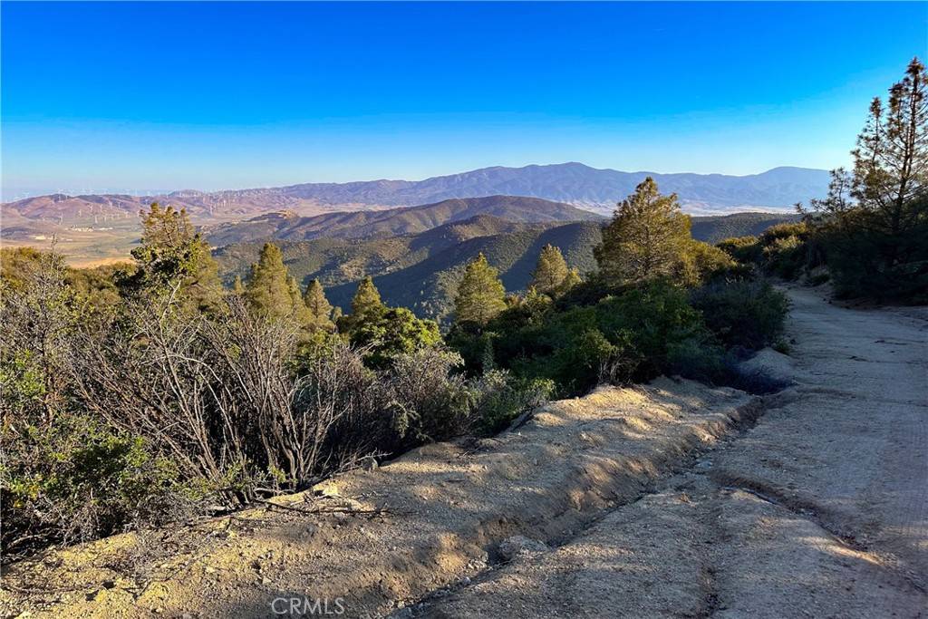 Tehachapi, CA 93561,1 Montclaire RD